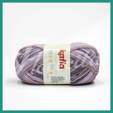 Cargar imagen en el visor de la galería, Estambre Katia Peques