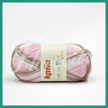 Cargar imagen en el visor de la galería, Estambre Katia Peques