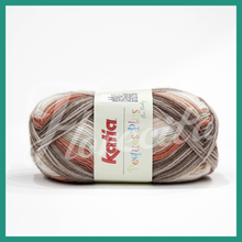 Cargar imagen en el visor de la galería, Estambre Katia Peques