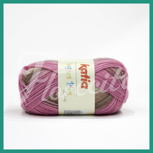 Cargar imagen en el visor de la galería, Estambre Katia Peques