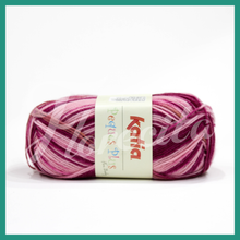 Cargar imagen en el visor de la galería, Estambre Katia Peques