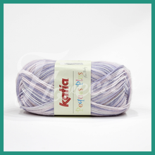 Cargar imagen en el visor de la galería, Estambre Katia Peques