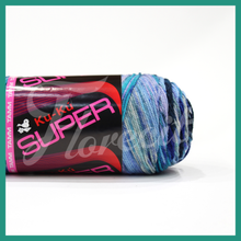 Cargar imagen en el visor de la galería, Estambre Kukú Súper