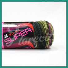 Cargar imagen en el visor de la galería, Estambre Kukú Súper