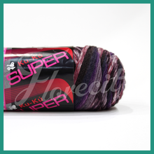 Cargar imagen en el visor de la galería, Estambre Kukú Súper