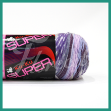 Cargar imagen en el visor de la galería, Estambre Kukú Súper