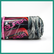 Cargar imagen en el visor de la galería, Estambre Kukú Súper