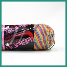 Cargar imagen en el visor de la galería, Estambre Kukú Súper