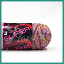 Cargar imagen en el visor de la galería, Estambre Kukú Súper