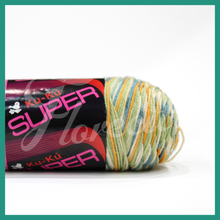 Cargar imagen en el visor de la galería, Estambre Kukú Súper