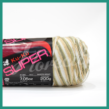 Cargar imagen en el visor de la galería, Estambre Kukú Súper