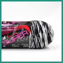 Cargar imagen en el visor de la galería, Estambre Kukú Súper