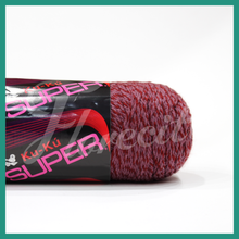 Cargar imagen en el visor de la galería, Estambre Kukú Súper