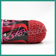 Cargar imagen en el visor de la galería, Estambre Kukú Súper