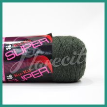 Cargar imagen en el visor de la galería, Estambre Kukú Súper