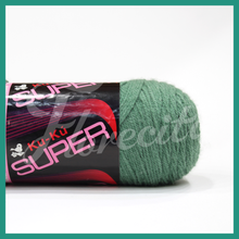 Cargar imagen en el visor de la galería, Estambre Kukú Súper