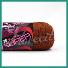 Cargar imagen en el visor de la galería, Estambre Kukú Súper