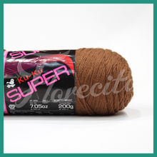 Cargar imagen en el visor de la galería, Estambre Kukú Súper