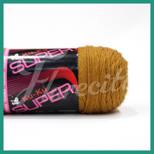 Cargar imagen en el visor de la galería, Estambre Kukú Súper