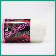 Cargar imagen en el visor de la galería, Estambre Kukú Súper