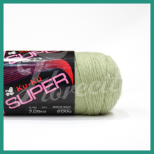 Cargar imagen en el visor de la galería, Estambre Kukú Súper