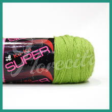 Cargar imagen en el visor de la galería, Estambre Kukú Súper