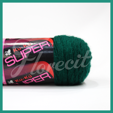 Cargar imagen en el visor de la galería, Estambre Kukú Súper