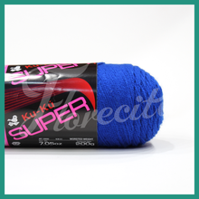 Cargar imagen en el visor de la galería, Estambre Kukú Súper