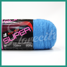 Cargar imagen en el visor de la galería, Estambre Kukú Súper