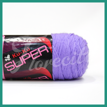 Cargar imagen en el visor de la galería, Estambre Kukú Súper