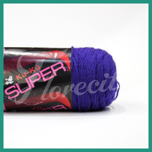 Cargar imagen en el visor de la galería, Estambre Kukú Súper