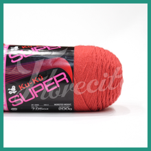 Cargar imagen en el visor de la galería, Estambre Kukú Súper