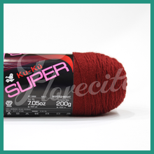 Cargar imagen en el visor de la galería, Estambre Kukú Súper