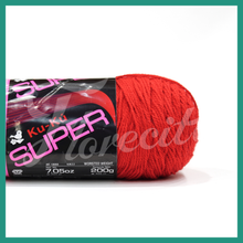 Cargar imagen en el visor de la galería, Estambre Kukú Súper