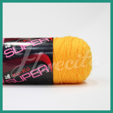 Cargar imagen en el visor de la galería, Estambre Kukú Súper