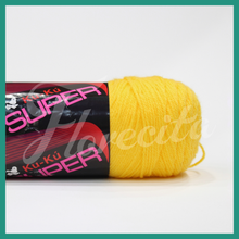 Cargar imagen en el visor de la galería, Estambre Kukú Súper