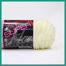 Cargar imagen en el visor de la galería, Estambre Kukú Súper