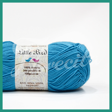 Cargar imagen en el visor de la galería, Estambre Little Bird