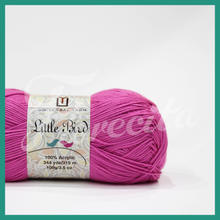 Cargar imagen en el visor de la galería, Estambre Little Bird