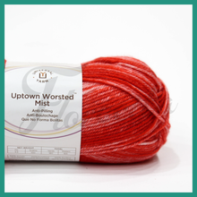 Cargar imagen en el visor de la galería, Estambre Uptown Worsted Mist