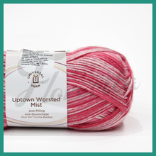 Cargar imagen en el visor de la galería, Estambre Uptown Worsted Mist