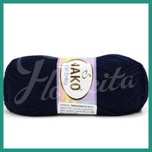 Cargar imagen en el visor de la galería, Estambre Nako Elite Baby