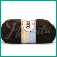 Cargar imagen en el visor de la galería, Estambre Nako Elite Baby