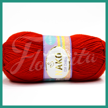 Cargar imagen en el visor de la galería, Estambre Nako Elite Baby