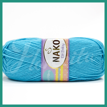 Cargar imagen en el visor de la galería, Estambre Nako Elite Baby