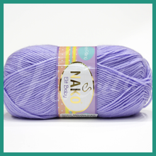 Cargar imagen en el visor de la galería, Estambre Nako Elite Baby