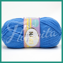 Cargar imagen en el visor de la galería, Estambre Nako Elite Baby