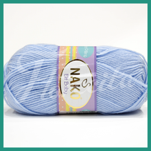 Cargar imagen en el visor de la galería, Estambre Nako Elite Baby