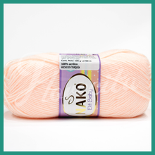 Cargar imagen en el visor de la galería, Estambre Nako Elite Baby