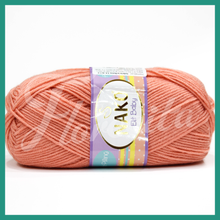 Cargar imagen en el visor de la galería, Estambre Nako Elite Baby